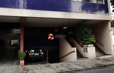 Imagem 2: Apartamento à venda 1 Quarto, 50M², Centro, Campinas - SP