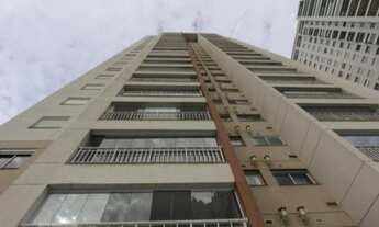 Imagem: Apto churrasqueira na sacada 2 vagas