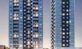 Imagem: Advanced By Zatz Bela Vista - Localização