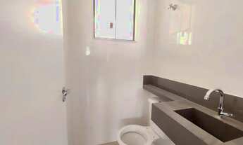 Imagem 3: Casa com 3 Quartos, suíte e closet, e 2 banheiros à Venda, 120 m² por R$ 589.000