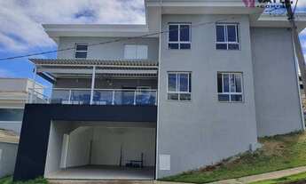 Imagem: Casa com 4 dormitórios à venda, 321 m²