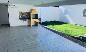 Imagem 5: Casa com 3 dormitórios com edícula à venda, 208 m² por R$ 680.000 - Jardim 3 Irmãos - Vinh