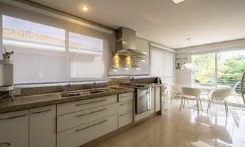 Imagem 7: Casa de condomínio 5 suítes a venda, Notre Dame, Campinas