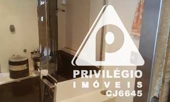 Imagem 6: Apartamento à venda, 3 quartos, 2 suítes, 1 vaga, Copacabana - RIO DE JANEIRO/RJ