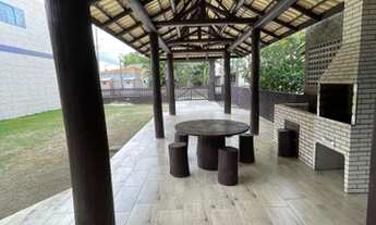 Imagem 3: Casa 96 m2 Casa com 3 dormitórios