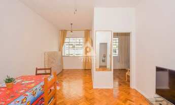 Imagem: Apartamento à venda, 2 quartos, Copacabana