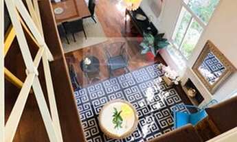 Imagem: São Paulo - Casa de Condomínio - Santo