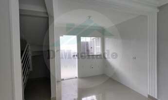 Imagem 5: Sobrado para Venda em Fazenda Rio Grande, Nações, 3 dormitórios, 2 banheiros, 1 vaga