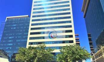 Imagem 3: Conjunto para alugar, 2202 m² por R$ 280.000,00/mês - Itaim Bibi - São Paulo/SP