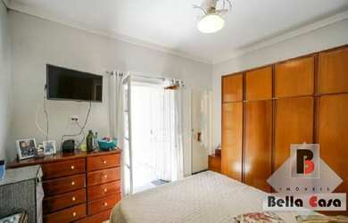 Imagem 5: Sobrado a venda Mooca