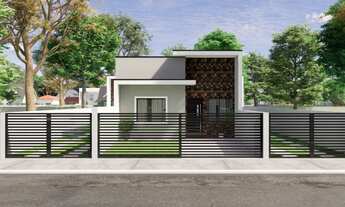 Imagem 4: Casa para Venda - Gaivotas, Matinhos - 55m², 2 vagas