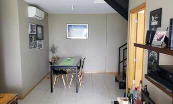 Imagem 6: Cobertura para Venda em Rio de Janeiro, Recreio dos Bandeirantes, 4 dormitórios, 1 suíte