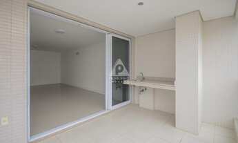 Imagem 5: Apartamento tipo 3 quartos com suíte, mais uma incrível área de lazer no Ilha Pura