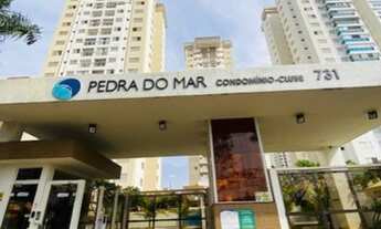 Imagem 1: Apartamento 77 m² com 2 quartos sendo 1 suíte - Residencial Eldorado - GO