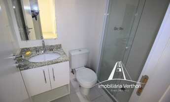 Imagem 6: Apartamento para aluguel tem 68 metros quadrados com 2 quartos em Bosque da Saúde - São Pa