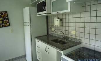 Imagem: APARTAMENTO - PANAMBY - SP