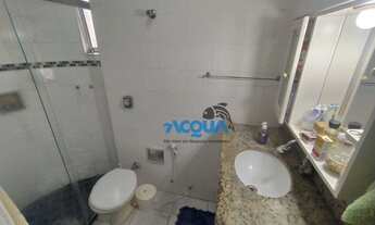 Imagem 5: Apartamento com 2 dormitórios à venda, 66 m² por R$ 250.000 - Jardim Tejereba - Guarujá/SP