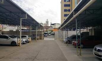 Imagem: Comercial à venda 90 Vagas, 1500M², Centro