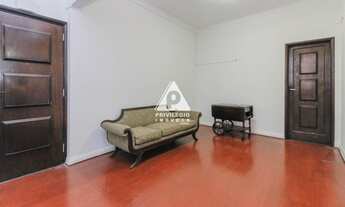 Imagem 4: Apartamento à venda, 3 quartos, 1 vaga, Copacabana - RIO DE JANEIRO/RJ