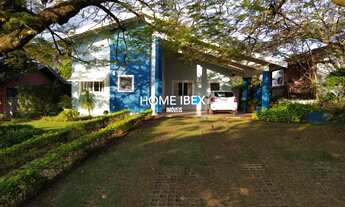 Imagem 2: Casa - Parque da Represa - Paulínia