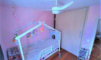 Imagem 6: Cobertura Duplex 272m² para Venda ou Locação no Brooklin