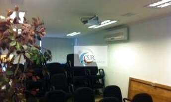 Imagem 4: Conjunto para alugar, 573 m²- Paraíso - São Paulo/SP