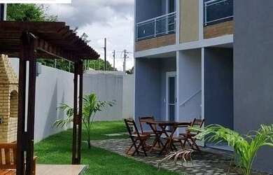 Imagem 2: Apartamento com 2 quartos em Parque D Pedro - Itaitinga - CE