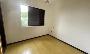 Imagem 6: Cobertura triplex no bairro Sion