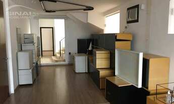 Imagem 4: Casa com 1 dormitório para alugar, 484 m² por R$ 20.000,00 - Campos Elíseos - São Paulo/SP