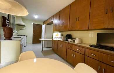 Imagem 7: Apartamento à venda, Higienópolis, 170m², 3 dormitórios, 1 suíte, 2 vaga!