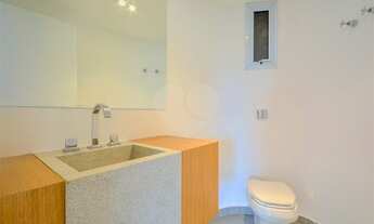 Imagem 7: São Paulo - Apartamento Padrão - JARDIM EUROPA