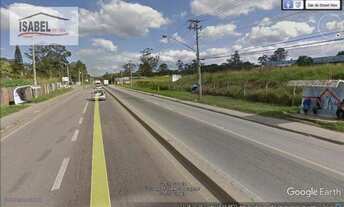 Imagem 3: Área à venda, 11833 m² por R$ 5.615.000,00 - Chácaras Ceres - Suzano/SP