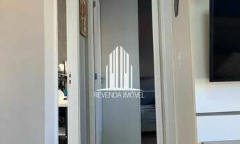 Imagem 5: Apartamento 47 metros com vaga na Vila Andrade