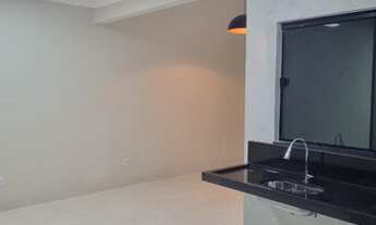 Imagem 4: Santa Cruz Casa com 3 dormitórios