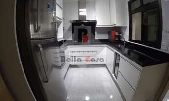 Imagem 3: Apartamento de três dormitórios, duas vagas Vila Zelina