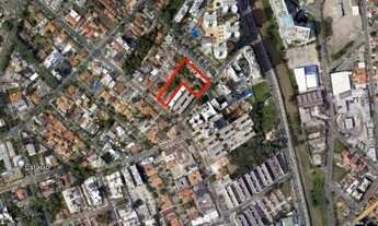 Imagem 7: CURITIBA - Terreno Padrão - Cristo Rei