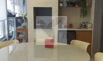 Imagem: São Paulo - Apartamento Padrão - Brooklin