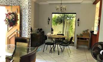 Imagem 4: Casa para venda com 220 m² 03 quartos em Residencial Porto Seguro - Goiânia - GO