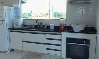 Imagem 6: Casa Duplex 3/4 com suíte e varanda á venda |300m²| Nascente