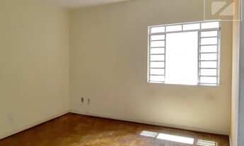 Imagem 3: Apartamento à venda 2 Quartos, 1 Vaga, 81M², Vila João Jorge, Campinas - SP