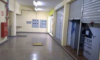 Imagem 2: Galeria para aluguel possui 70 metros quadrados em Centro - Belo Horizonte - MG