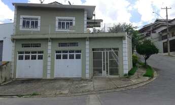 Imagem: Casa Residencial/ Comercial - Recanto do