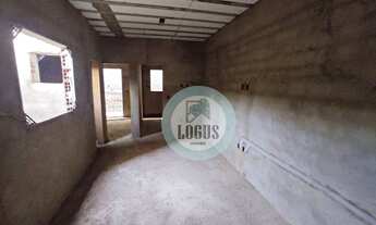 Imagem 4: Apartamento Tipo com ótima disposição de 50m² composto por 2 dormitórios sendo 1 com terra