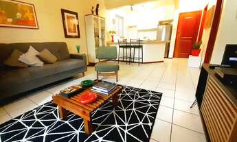 Imagem 3: Apartamento 2 dormitórios no Abraão