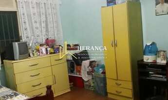 Imagem 5: Casa Duplex na Praça Seca