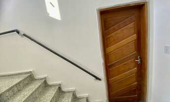 Imagem 2: BELO HORIZONTE - Apartamento Padrão - Céu Azul