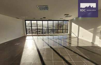 Imagem 7: Sala para alugar, 220 m² por R$ 48.000,00/mês - Leblon - Rio de Janeiro/RJ