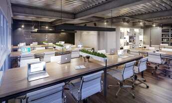 Imagem 6: Porto Alegre - Kitchenette/Conjugados - Petrópolis