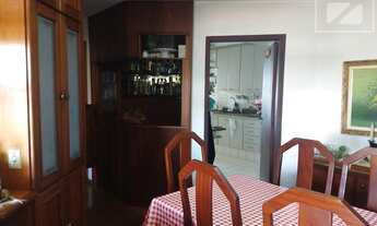 Imagem 7: Apartamento à venda 3 Quartos, 1 Suite, 3 Vagas, 88M², Jardim Paulistano, Campinas - SP