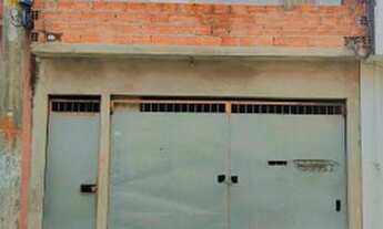 Imagem: Casa Taboão da Serra